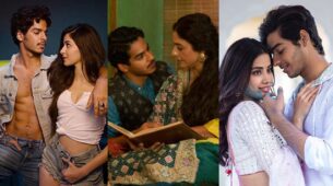 Ishaan Khatter With Ananya Panday Or Tabu Or Janhvi Kapoor: Which Is The Hottest On-Screen Jodi?