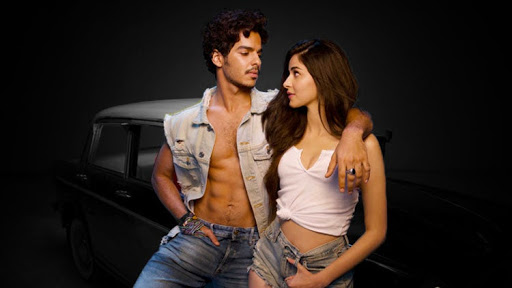 Ishaan Khatter With Ananya Panday Or Tabu Or Janhvi Kapoor: Which Is The Hottest On-Screen Jodi? - 2