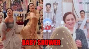 Ishq Mein Marjawan 2 spoiler alert: Vansh and Ridhima to dance at Ishani’s baby shower