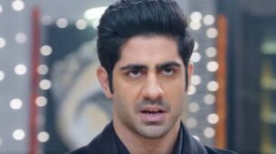 Ishq Mein Marjawan 2 Written Update S02 Ep143 18th December 2020: Vihaan turns Kabir’s game