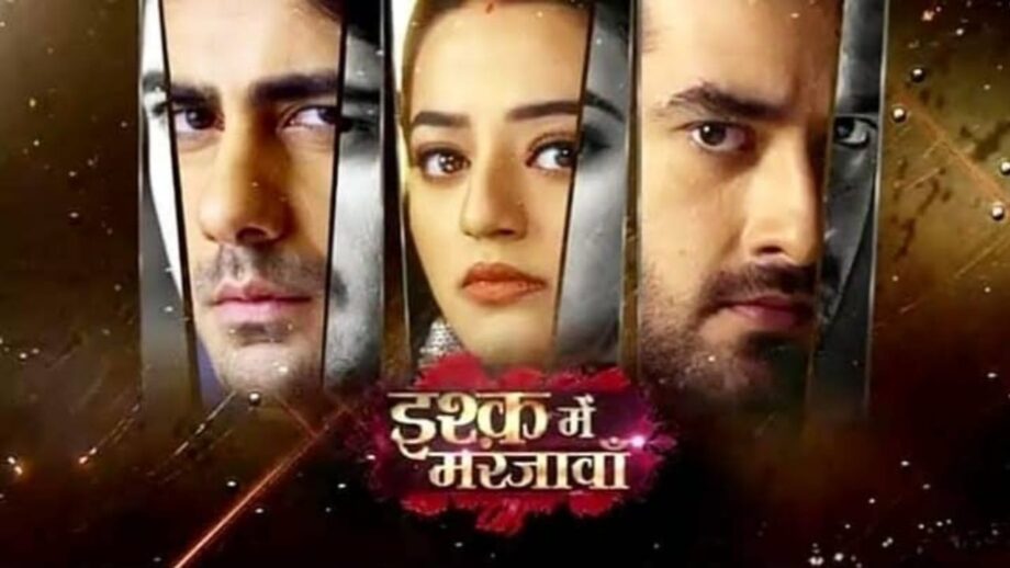 Ishq Mein Marjawan 2 Written Update S02 Ep129 02nd December 2020: Angre suspects Vansh