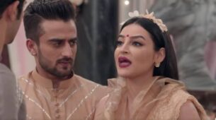 Ishq Mein Marjawan 2 Written Update S02 Ep133 09th December 2020: Ishani exposes Vihaan
