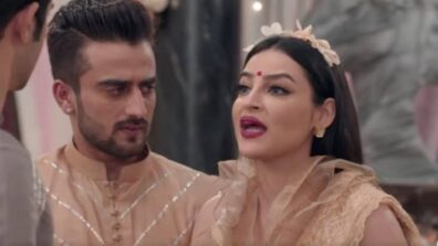 Ishq Mein Marjawan 2 Written Update S02 Ep133 09th December 2020: Ishani exposes Vihaan