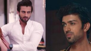 Ishq Mein Marjawan 2 Written Update S02 Ep136 10th December 2020: Ridhima and Angre exposes Aryan