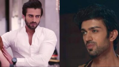 Ishq Mein Marjawan 2 Written Update S02 Ep136 10th December 2020: Ridhima and Angre exposes Aryan