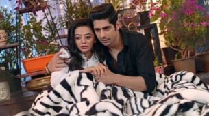 Ishq Mein Marjawan 2 Written Update S02 Ep150 26th December 2020: Ahana meets Ridhima