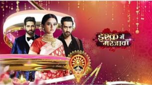 Ishq Mein Marjawan 2 Written Update S02 Ep153 30th December 2020: Ridhima is attacked