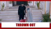 Ishq Mein Marjawan Spoiler Alert: OMG!! Vansh throws Ridhima out of VR Mansion