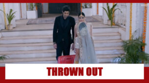 Ishq Mein Marjawan Spoiler Alert: OMG!! Vansh throws Ridhima out of VR Mansion