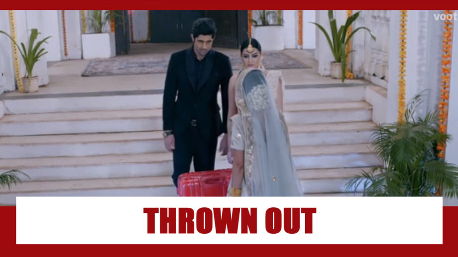 Ishq Mein Marjawan Spoiler Alert: OMG!! Vansh throws Ridhima out of VR Mansion