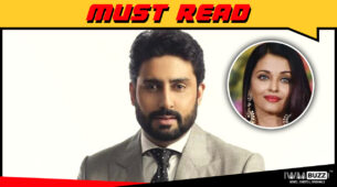 It is always a pleasure working with Aishwarya: Abhishek Bachchan