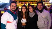 Ayushmann Khurrana and Vaani Kapoor starrer Chandigarh Kare Aashiqui wraps up shoot within 2 months during Covid-19 pandemic