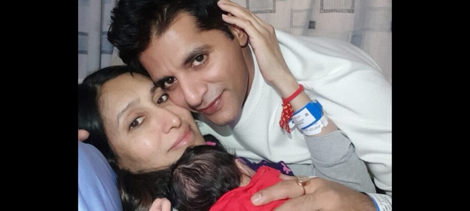 It’s Another Girl For Karanvir and Teejay