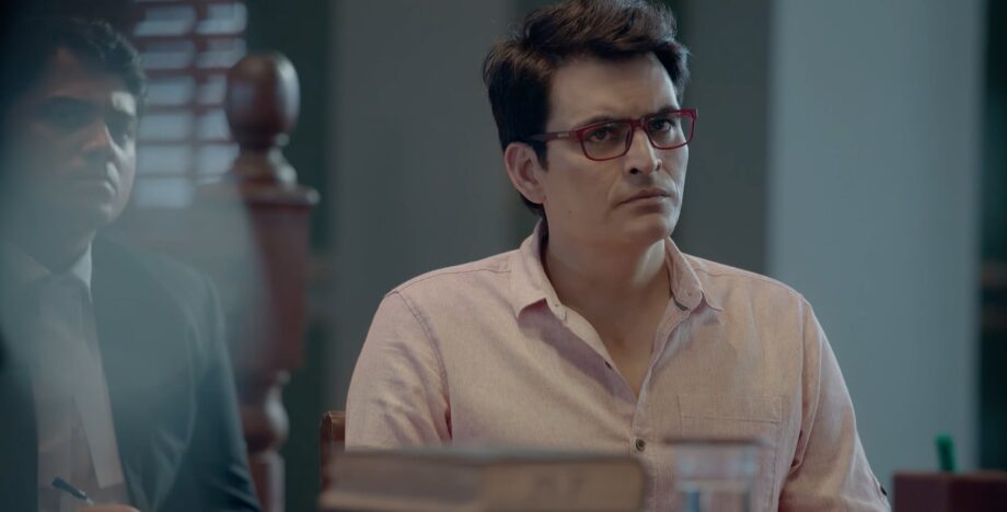 It’s power-packed: ZEE5 releases powerful trailer of the most awaited courtroom drama ‘Nail Polish’ starring Arjun Rampal, Manav Kaul - 1