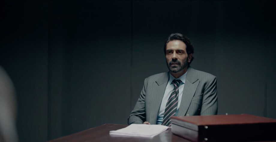 It’s power-packed: ZEE5 releases powerful trailer of the most awaited courtroom drama ‘Nail Polish’ starring Arjun Rampal, Manav Kaul - 2