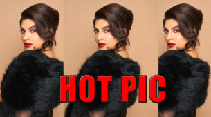 Jacqueline Fernandez’s Latest Instagram Post Is All Set To Bring The Internet Down: Have A Look At The Hot Pic