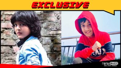 James Naivedhy Ghadge and Aryan Preet in Sony TV’s Ahilya Bai