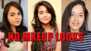 Jannat Zubair, Ashi Singh, Palak Sindhwani Flaunt Their No-Makeup Yet Adorable Looks, See Pics