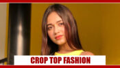 Jannat Zubair Is The Hottest Slayer Of Crop Tops