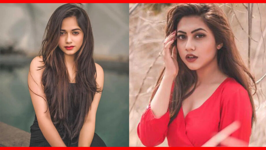 Jannat Zubair Or Reem Sameer: Who Is the Sexiest Star of the Year?