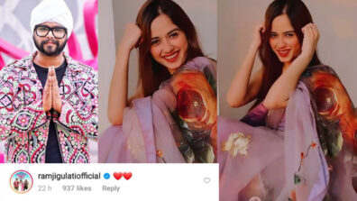 Jannat Zubair Rahmani turns a millionaire, Ramji Gulati loves it