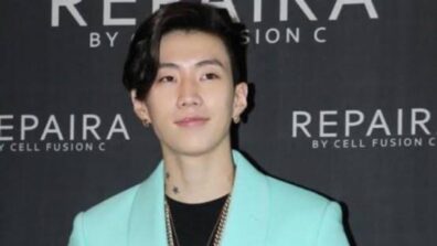 Jay Park Is A Big Fan Of This K-Pop Group