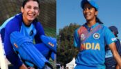 Jemimah Rodrigues Or Smriti Mandhana: Who Is The Coolest Sports Diva?