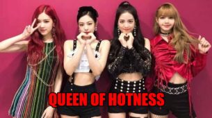 Jennie Vs Rose Vs Lisa Vs Jisoo: The BLACKPINK Queen Of Hotness?