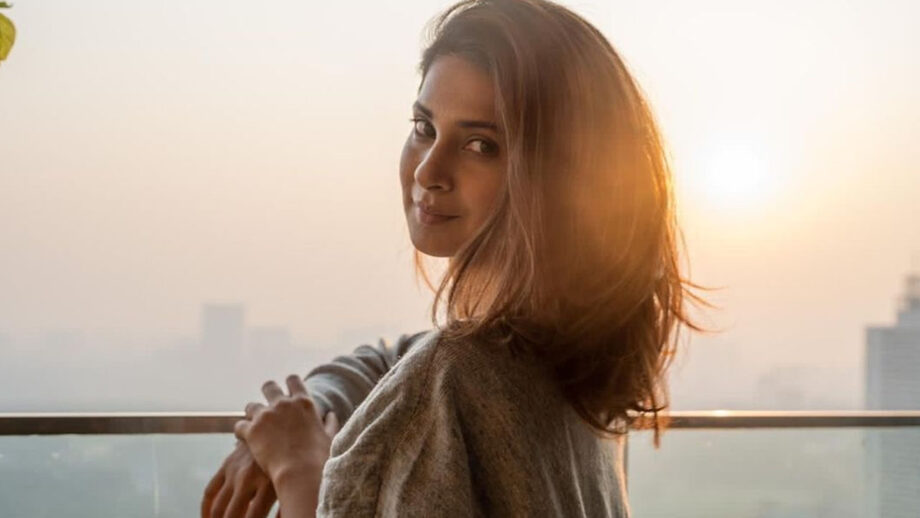 Jennifer Winget’s latest sun-kissed photo will warm your heart