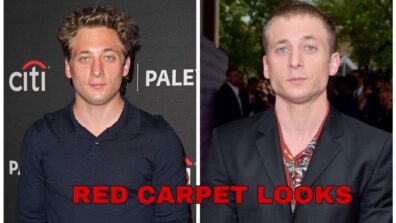 Jeremy Allen White’s Best Red Carpet Looks