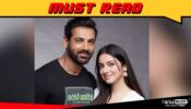 John Abraham is the most amazing co-star ever – Divya Khosla Kumar