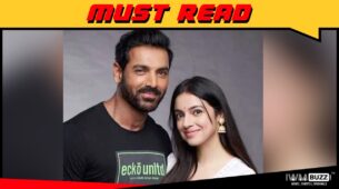 John Abraham is the most amazing co-star ever – Divya Khosla Kumar