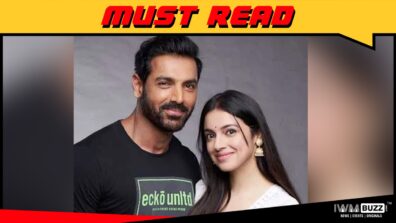 John Abraham is the most amazing co-star ever – Divya Khosla Kumar