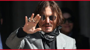 Johnny Depp: Lifestyle Details REVEALED