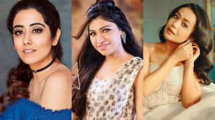 Jonita Gandhi, Tulsi Kumar Or Neha Kakkar: Who Is The Hottest Indian Singer?