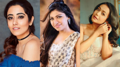 Jonita Gandhi, Tulsi Kumar Or Neha Kakkar: Who Is The Hottest Indian Singer?