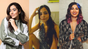 Jonita Gandhi Vs Shraddha Sharma Vs Vidya Vox: Who Is Your Favourite Hottest YouTube Singer?