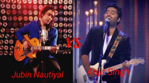 Jubin Nautiyal & Arijit Singh’s Top 5 Best Songs To Listen Whenever You Feel Alone