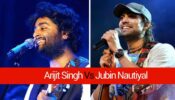 Jubin Nautiyal Or Arijit Singh: Who Has The Highest Fan Following?