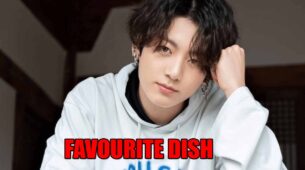 ADORABLE: When BTS fame Jungkook said he loves grilled pork belly meat