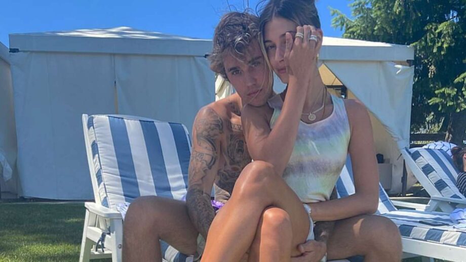 Justin Bieber And Hailey Baldwin’s MOST ROMANTIC Beach Moments That Are Couple Goals - 2