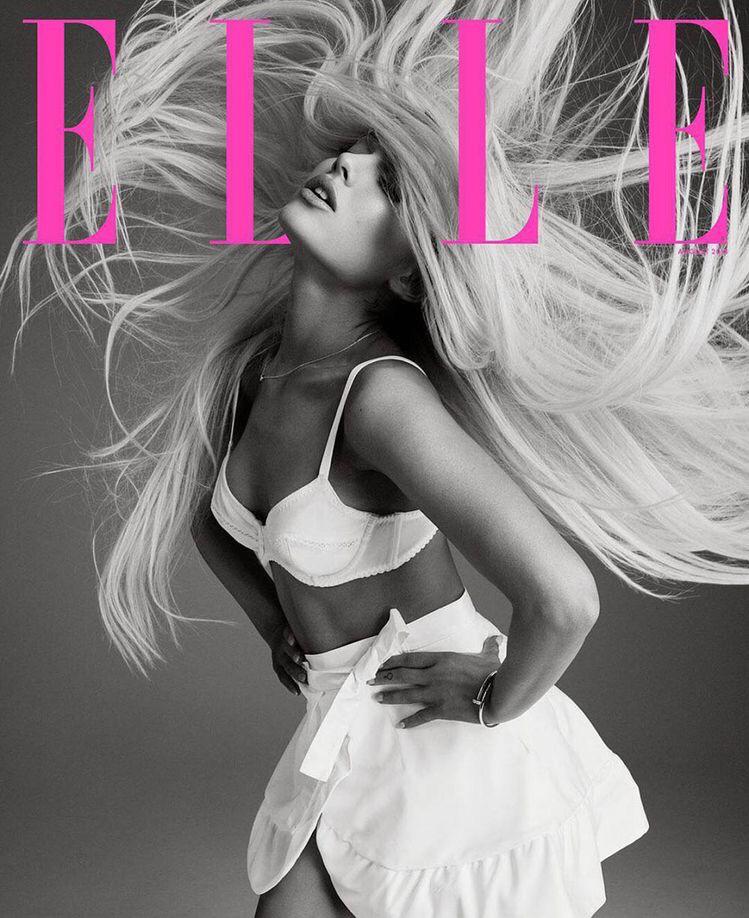 Justin Bieber Or Ariana Grande: Which Hollywood Singer Has The Hottest Magazine Front Cover Looks? - 2