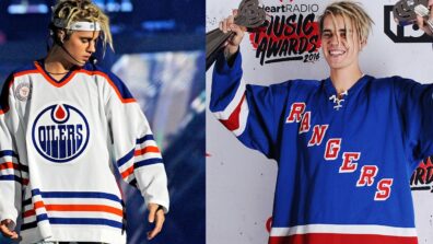 Justin Bieber: Slayer Of Sportswear