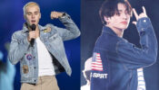 Justin Bieber VS BTS Jungkook: The attractive Look In Denim