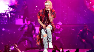 Justin Bieber’s Hottest Looks During Live Concert: Have A Look
