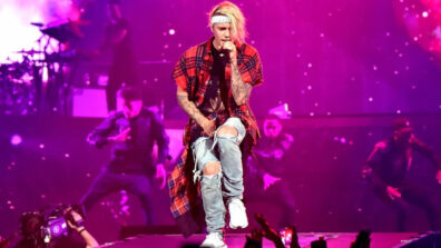 Justin Bieber’s Hottest Looks During Live Concert: Have A Look