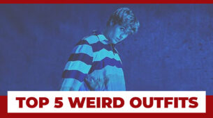 Justin Bieber’s Top 5 Most Weird Outfits