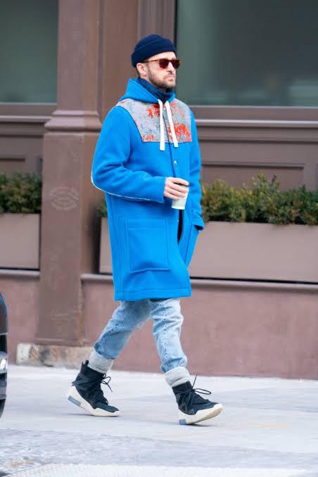 Justin Timberlake’s Winter Wardrobe Is An Inspiration - 3