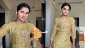 Kalma Ishq Mera: Guddan Tumse Na Ho Payega fame Kanika Mann looks resplendent in desi ethnic wear