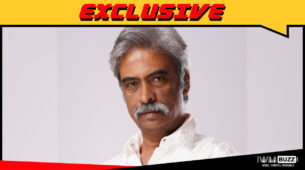 Kannan Arunachalam in Abhishek Bachchan starrer The Big Bull